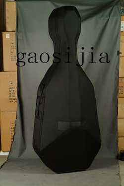 1020B Aircraft Consignment High Strength Foam Low Tone Cello Big Bex Box box 4 4 4 3 4 1 2 1 4-Taobao