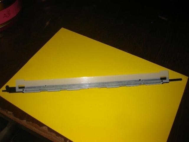 NanTian NanTian pr2e PR2E printer paper press sheet press paper press sheet paper strip bar new original