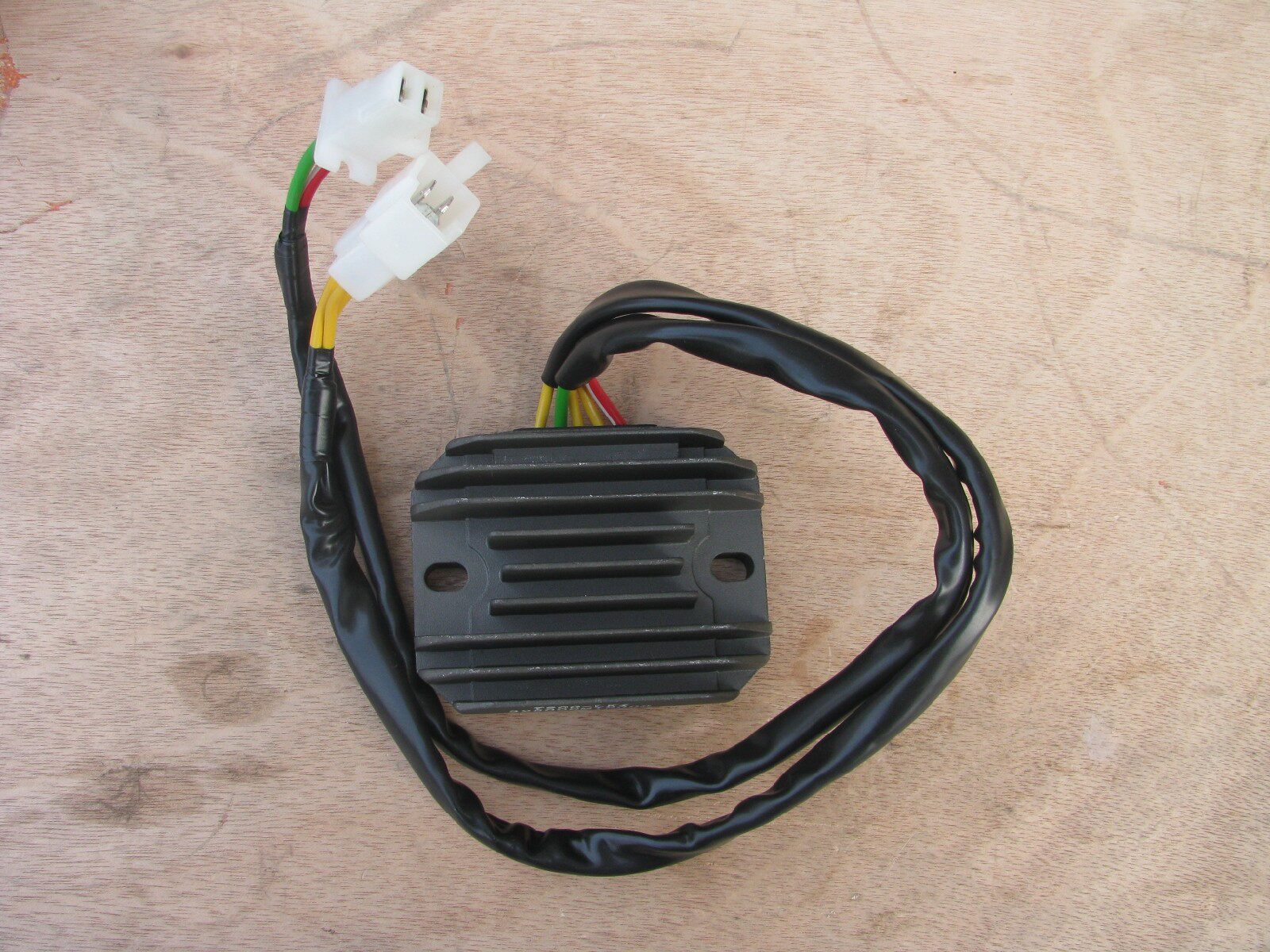 Light Mastiff QM250GY-F QM250J-2L Regulator Rectifier