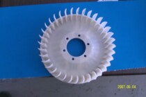 Air Pump Fan Zhen Jiang Air Pump Accessories Printing Machine Accessories