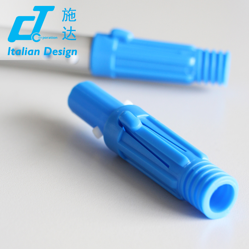 Italy CT Schda Glass Scrapper window wiper telescopic lever connecting head clubhead tool replacement accessories