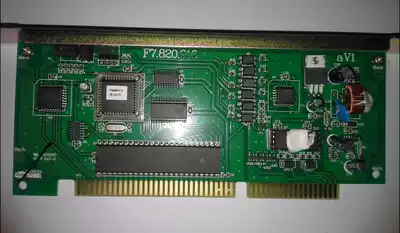 Bay Layer Display Interface Card Fire Display Disk Interface Card GST-INET-01 Bay Layer Graphics Card