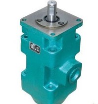 YB1-2 5 4 YB1-4 6 double vane pump 4 4