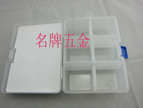 F-170 Filigree Lid Component Box 167 * 126 * 62mm