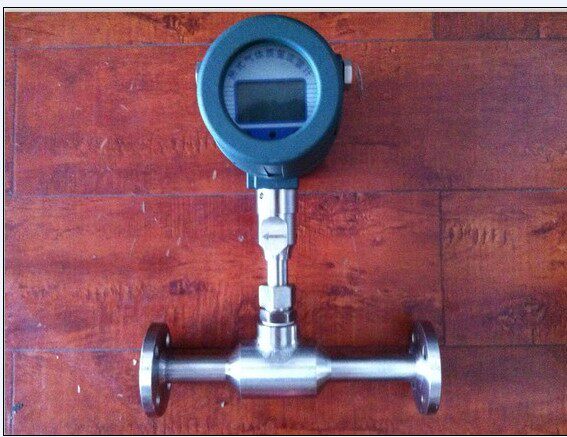Acetylene new oxygen carbon thermal gas mass flowmeter Sulfur dioxide meter Hydrogen sulfide propane