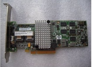 Original fit IBM M5015 46M0851 512M cache 6GB SAS card M5110 9260-8i