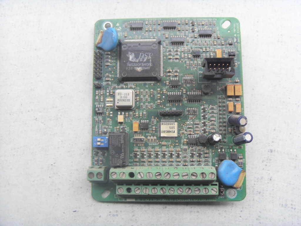 Emerson Emerson TD1000 inverter motherboard