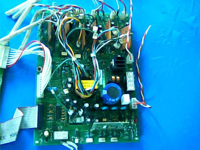 The SUMIMatomo CF310013ABGO8