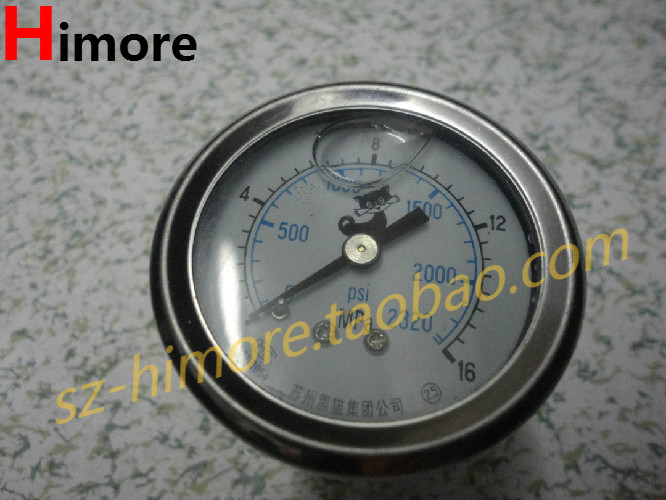 Suzhou Black Cat Washing Machine Cleaner Accessories 380T380A380B380C Pressure Watches Resistant 320C