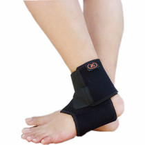 Jianchen adjustable sports ankle sprain protection basketball football ankle ligament ankle 2