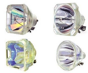 Panasonic PT-FD600 FD550 Projector Original Packet Light Bulb Double Light (Corviewed Light)