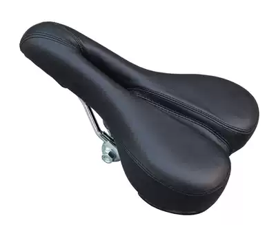 Bicycle cushion Mountain bike cushion Bicycle cushion saddle hollow car cushion Car cushion universal