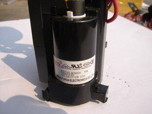 Applicable to all new Kangjia TV high voltage package BSC25-1606 BSC25-3308 JF0501-1227