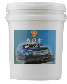 Korch all-purpose water concentrated cleaner body bug stain remover door panel floor cleaner car wash