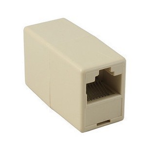 RJ45 Network Dual - Channel Network Direct - head Network Cable Connector Extended Network Cable
