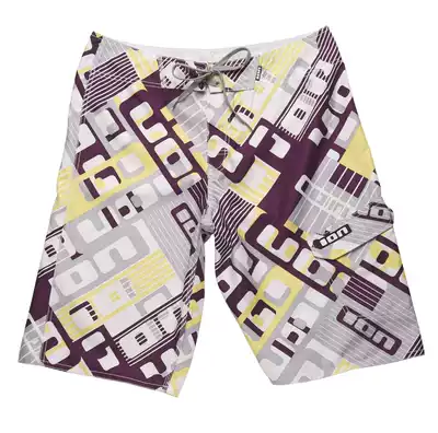 KBC @ ION What Else quick-drying beach pants surf pants slip fishing pants