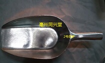 Type 400 type 2 aluminium traditional Chinese herbal shovel aluminium shovel with multi-purpose shovel