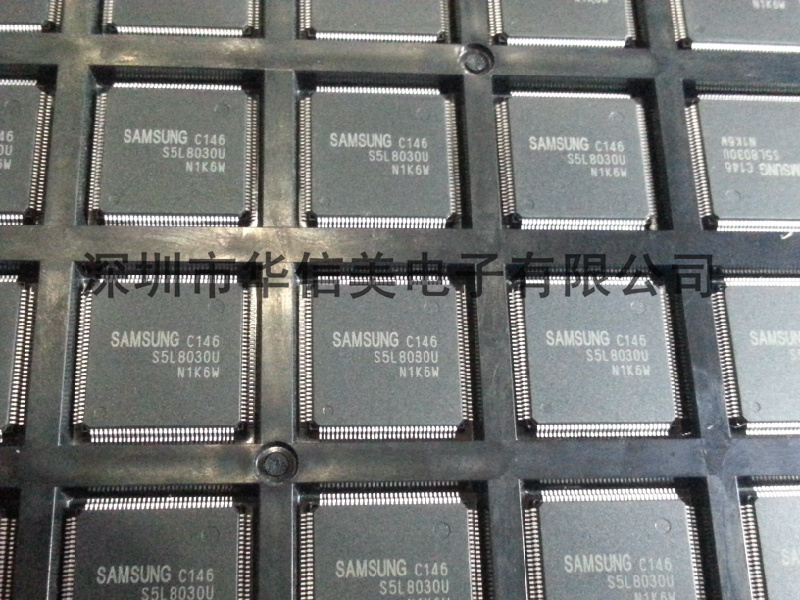 S5L8030U S5L8030 TQFP new original