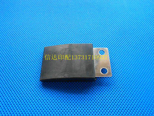 Small Mori printing machine accessories Small son machine Spade Ink head Small Mori Machine accessories Shovel Ink head