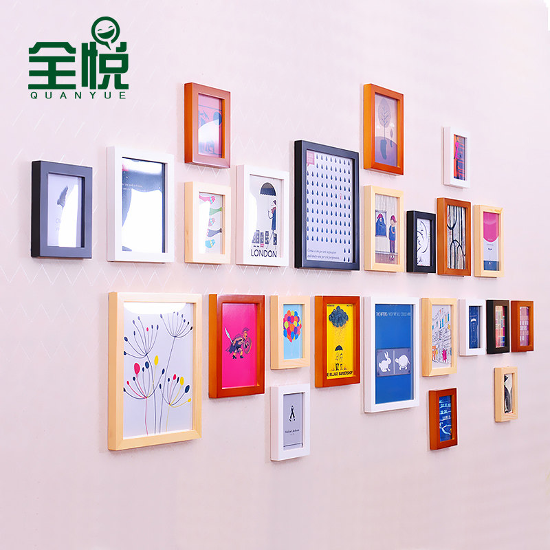 ȫ��ʵľ��Ƭǽ�˼���Ƭǽ���24QY1293