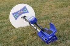 Factory Direct Metal Detector Portable Detector