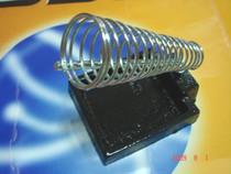 (Physical store diamond seller) High-quality metal soldering iron rack(cheap and good)