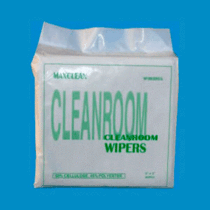 0609 dust-free paper clean paper clean paper 9*9 dust-free wipe paper (300 pack) 68g