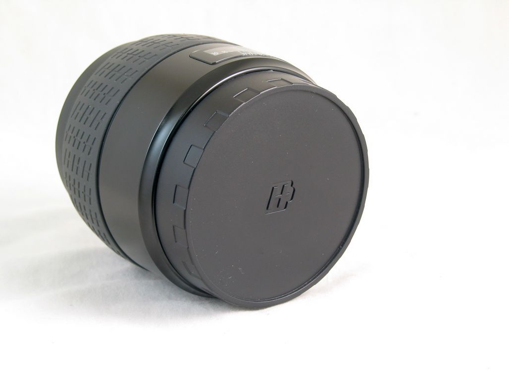 Read more on: The HASSEELLBLAD H series lens front cover of the AHCASSELBLAD