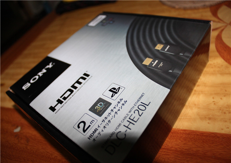Japan version 14 original hdmi high definition line Xbox360 PS3 ps4 xboxone fever line