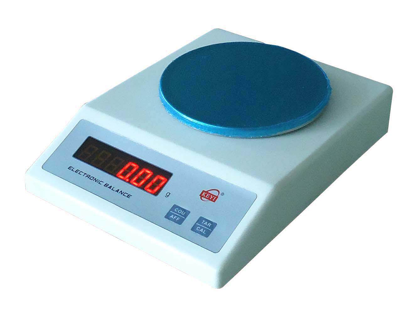 JA10002 1% Electronic balance 1000g 0 01gJA20002 2000g 2000g 0 01g