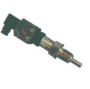 Hong Run Instrumentation HR-M Pressure Transmitter Sensor DC 4-20MA Signal DC24V Power Supply