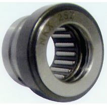 Positive combination bearing roller bearing NKXR15Z I.D. 15 thickness 23