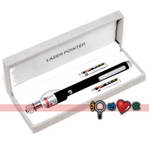Small Power Full Star Pen (lettable LOGO) Creative Advertising Gift Order