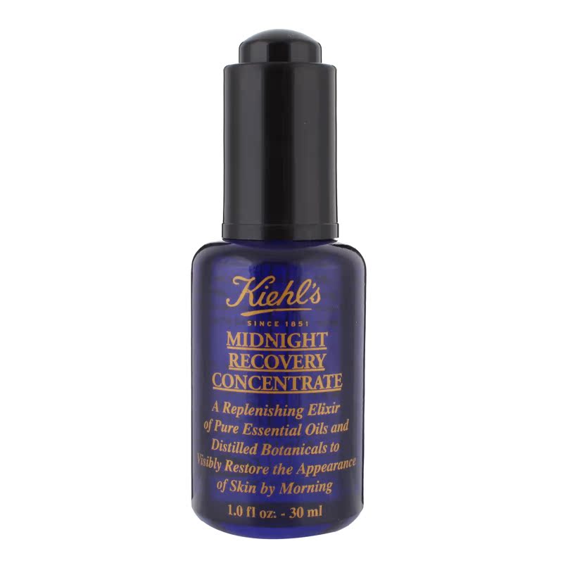 Kielh's/科颜氏 深夜奇迹特效夜间修护精华液30ml
