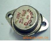 jin feng transistor DTS-702