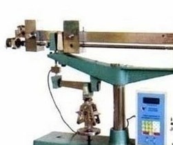 DKZ-6000 Digital Cement Electric Anti-folding Machine Reactor Zhejiang Luda Zhejiang Zhongke