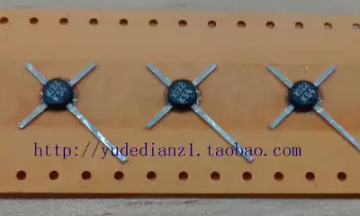 Cross high frequency tube 3SK122 K22 field effect transistor new original imported NEC can be shot