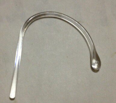 Love Mie electronic NOKIABH-105 BH105 AVF6 ear hanging 105 Bluetooth hook ear hanger