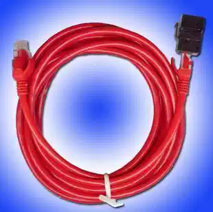 FR-CB201 E540p Mitsubishi panel Extension Cable