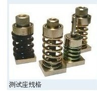 Oddimeter test head KTM-100 KTM-50 KTM-10 torque test seat torsion head