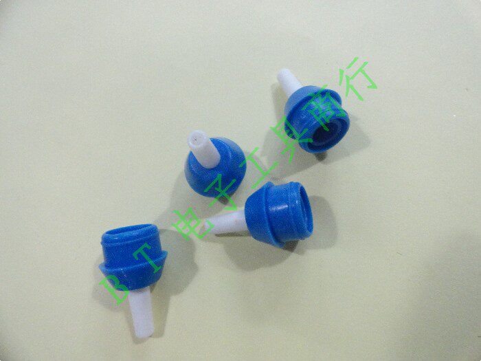 Suction tin aspirator nozzle suction tin aspirator head suction tin instrumental accessories