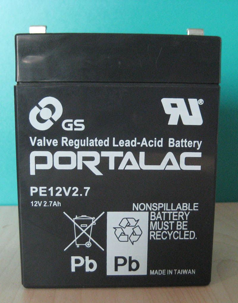 4 а/ч. 1. 1. Аккумуляторная батарея саб-14,4л спец zp 1204. 8 вольт.