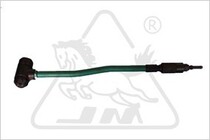  Junma pneumatic hammer rust remover DR-SZ pneumatic rust remover