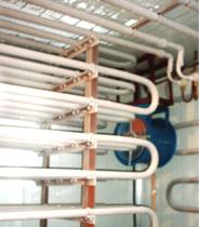 Frozen cold storage fresh products frozen cold storage 15 cubic meters-25 degrees