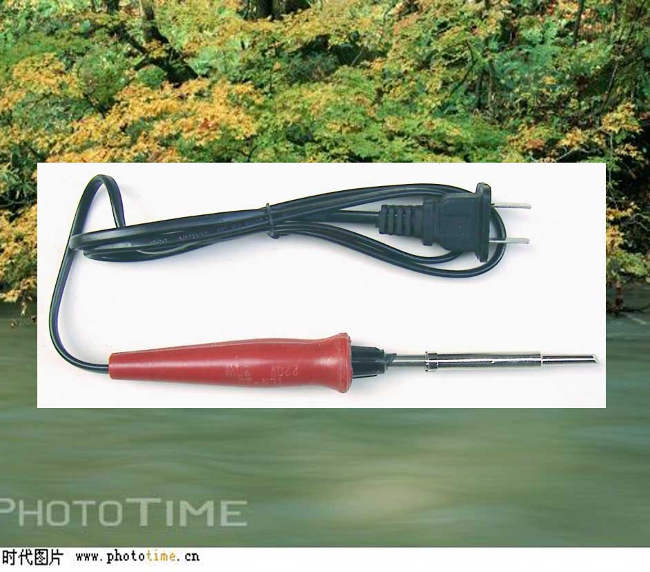 TLN-20 20W internal heat electric iron price 6 0 Yuan 
