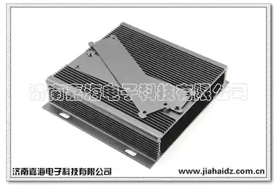 Aluminum Shell Shell main Shell Shell Shell profile aluminum alloy shell instrument 142X31-130