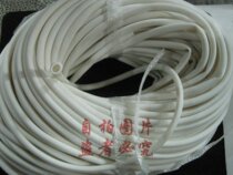 Plum tooth-shaped tube blank number tube coding tube line number tube inner diameter 1 5MM