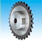 Wave soldering sprocket reflow soldering gear