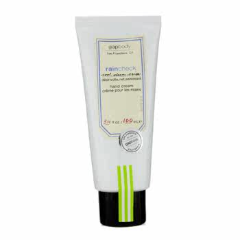 盖普  明日再遇护手霜 100ml