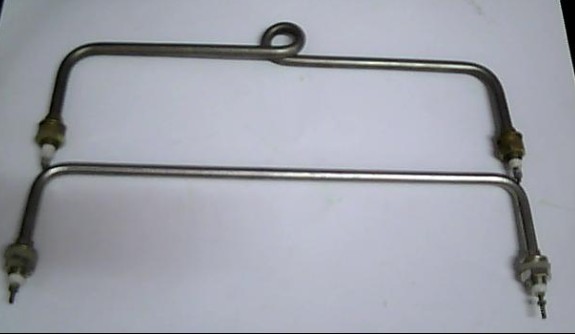 Water heater accessories Hanger tube Simple water heater tube Electric heating tube